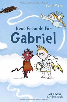 Neue Freunde für Gabriel