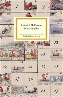 Dukatenbilder (Insel Bücherei)