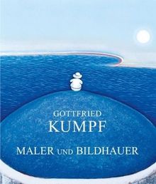 Gottfried Kumpf, Maler und Bildhauer