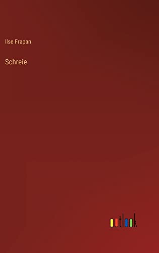 Schreie