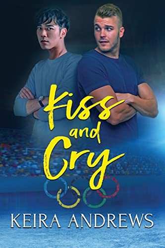 Kiss and Cry (Love on the Ice)