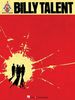 Billy Talent Guitar Recorded Version Tab Book (Guitar Recorded Versions)