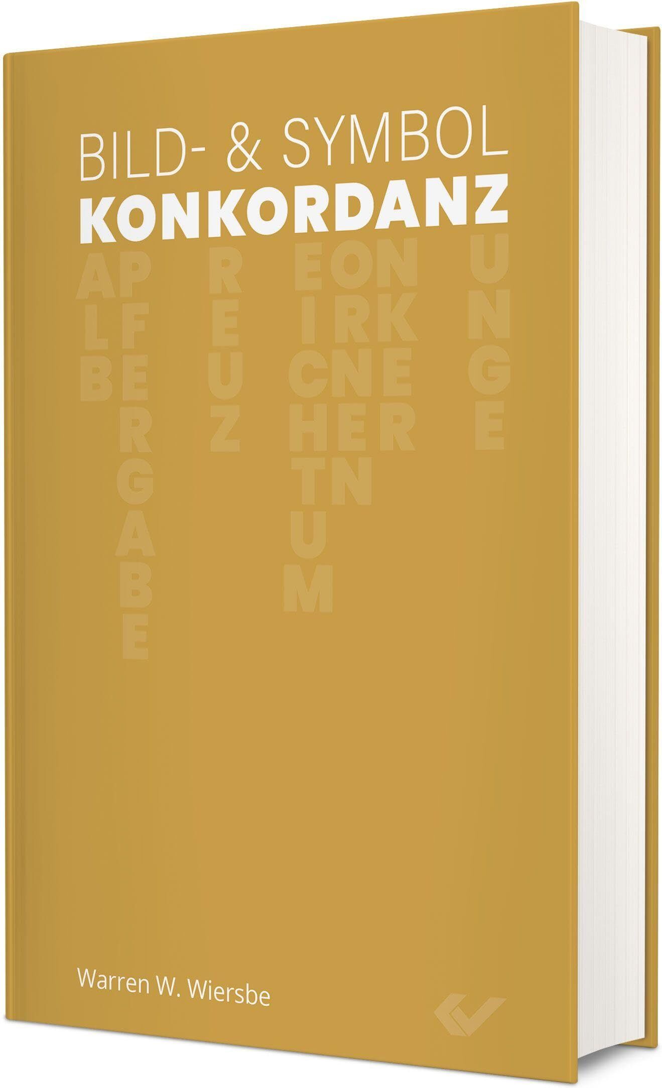Bild- und Symbolkonkordanz