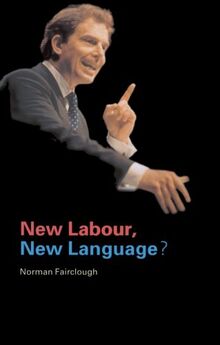 New Labour, New Language?