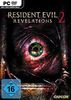 Resident Evil - Revelations 2 - [PC]