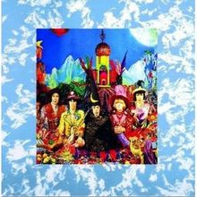Their satanic majesties request (1967)