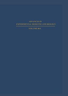 Protein Crosslinking: Biochemical and Molecular Aspects (Protein Crosslinking Part a Biochemical & Molecu: Biochemical and Molecular Aspects)