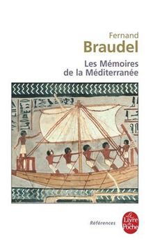 Les mémoires de la Méditerranée : Préhistoire et Antiquité