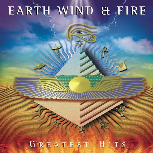 Sony - Earth, Wind And Fire Greatest Hits - Image 3