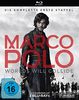 Marco Polo [Blu-ray, 3 Discs]