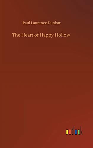 The Heart of Happy Hollow