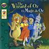 The Wizard of Oz/El Mago de Oz (English-Spanish Brighter Child Keepsake Stories)