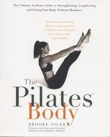 The Pilates Body