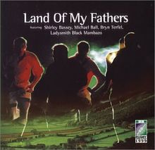 Land of My Fathers/Rugby 99