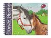 Horses Dreams 7820 - Depesche Pferde Malbuch