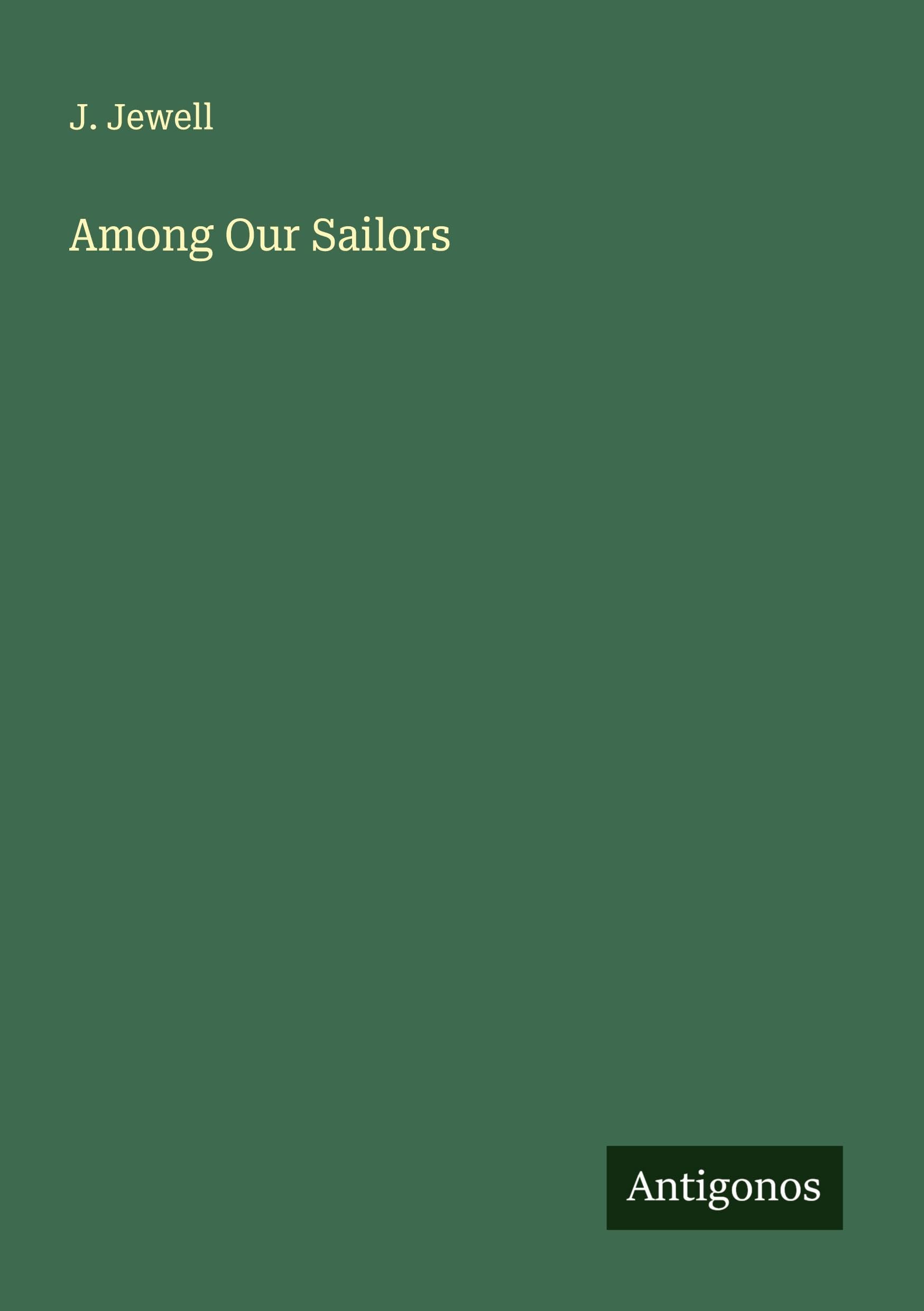 Among Our Sailors