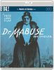 Dr. Mabuse, der Spieler. [Dr. Mabuse, the Gambler.] [Masters of Cinema] [Blu-ray] [UK Import]