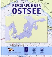 Revierführer Ostsee: einschließlich Skagerrak, Kattegat und Beltsee