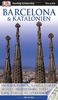 Vis a Vis Reiseführer Barcelona & Katalonien mit Extra-Karte: Sagrada Família - Rambla - Gaudí - Museen - Modernisme - Tapas - Cava - Parc Güell - Strände