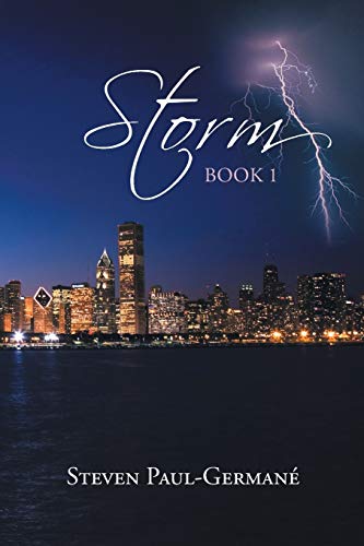 Storm: Book 1