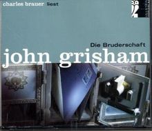 Die Bruderschaft, 6 Audio-CDs