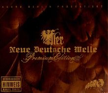 Neue Deutsche Welle Premium Edition