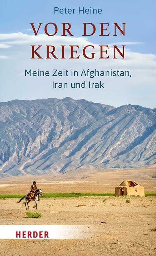 Vor den Kriegen