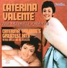 The Intimate Valente / Greatest Hits (2 on 1)