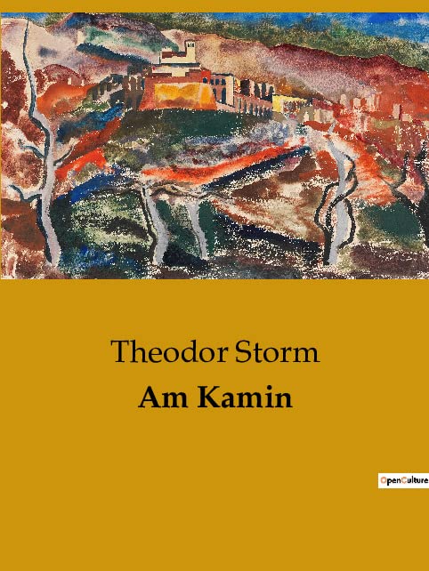 Am Kamin