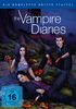 The Vampire Diaries - Die komplette dritte Staffel [5 DVDs]