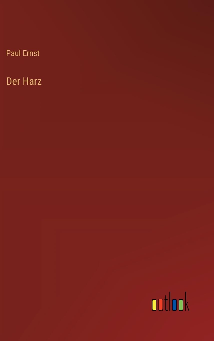 Der Harz