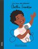 Aretha Franklin: Little People, Big Dreams. Deutsche Ausgabe