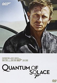 007 - Quantum of solace [IT Import]