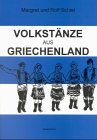 Volkstänze aus Griechenland