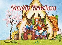 Familie Osterhase
