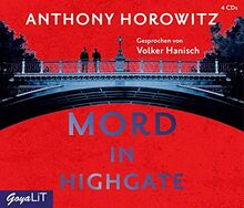 Mord in Highgate: Hawthorne ermittelt