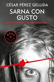 Sarna con gusto (BEST SELLER, Band 26200)