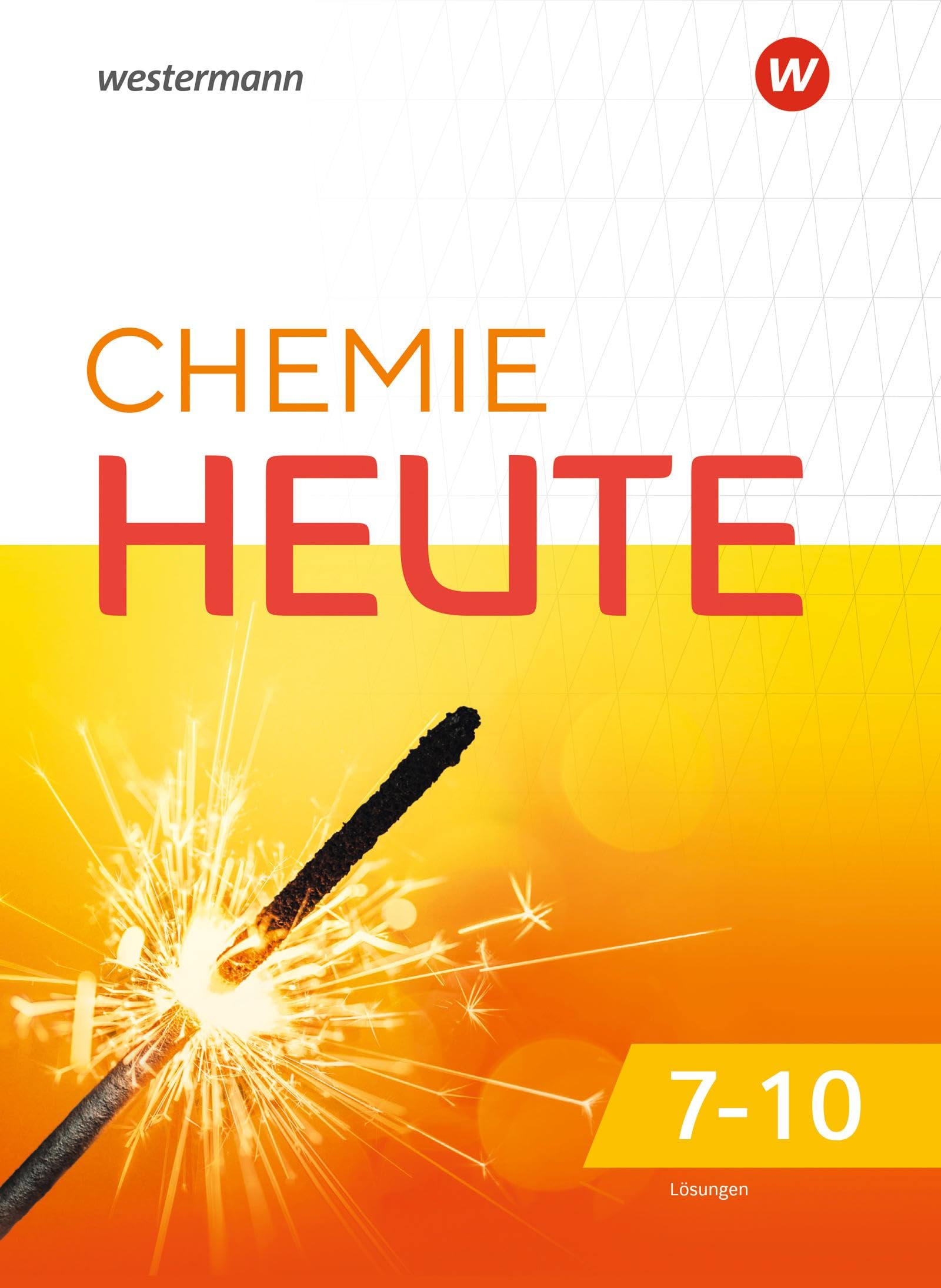 Chemie heute SI - Ausgabe 2023 für Niedersachsen: Lösungen Gesamtband: Ausgabe 2023 - Sekundarstufe 1
