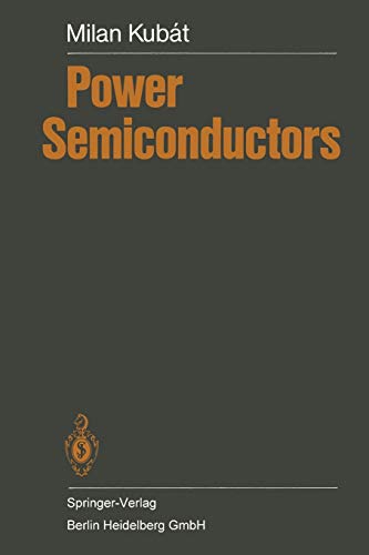 Power Semiconductors