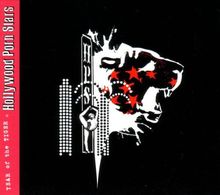 Year of the Tiger von Hollywood Porn Stars by not specified  | CD | condition good