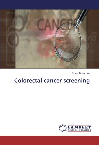 Colorectal cancer screening
