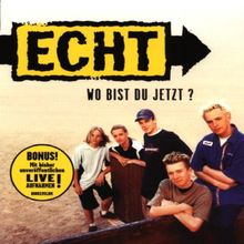 Wo Bist du Jetzt?