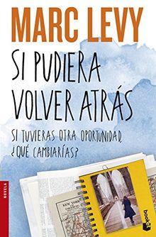 Si pudiera volver atrás (Booket Logista)