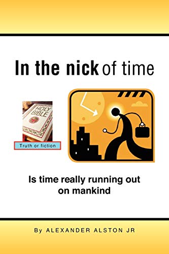 IN THE NICK OF TIME