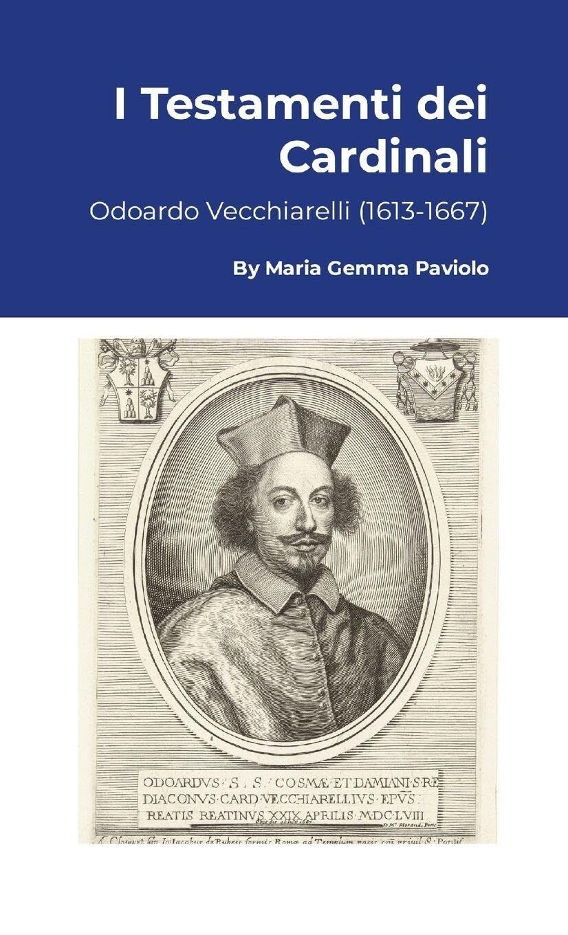 I Testamenti dei Cardinali