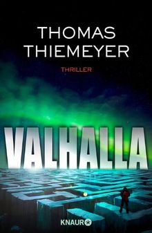 Valhalla: Thriller