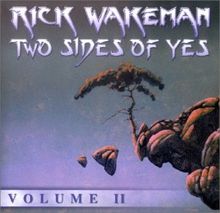 Two Sides of Yes Vol.II