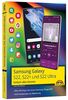Samsung Galaxy S22, S22+ und S22 Ultra Smartphone: - Einfach alles können - komplett in Farbe