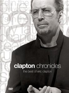 Eric Clapton - Clapton Chronicles