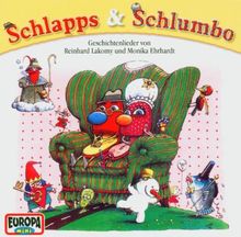 Schlapps und Schlumbo